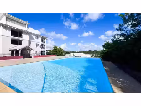 vente appartement 3 pièces 70 m² fort-de-france (97200)