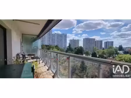 appartement à nantes (44200)