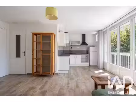 appartement à saint-martin-d’hères (38400)