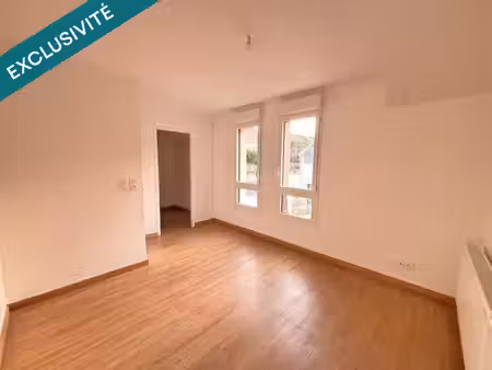 vente maison 4 pièces 82 m² la queue-en-brie (94510)