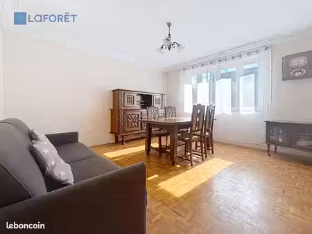 maison 6 pièces 98 m²