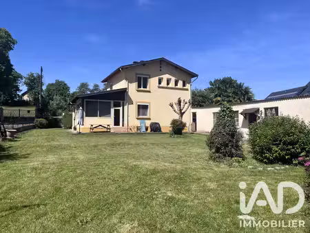 maison à louey (65290)