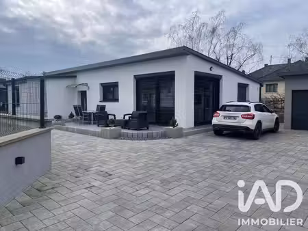 maison à marckolsheim (67390)