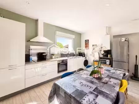 vente maison 4 pièces 85 m² rinxent (62720)