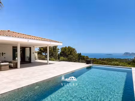 villa panorama