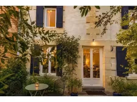 vente maison/villa 4 pièces