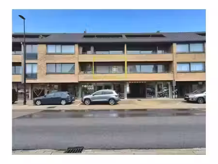appartement à louer à veldstraat 35 knesselare (rbw82507)
