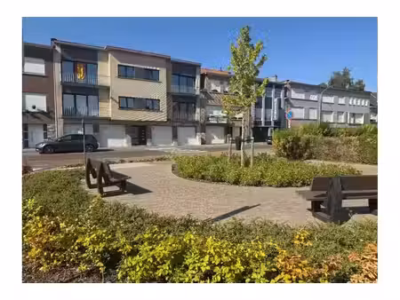 appartement à louer à oudstrijdersstraat 65 merchtem (rbw82488)