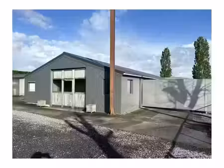 surface industrielle à louer à porakstraat 17 aarsele (rbw82508)