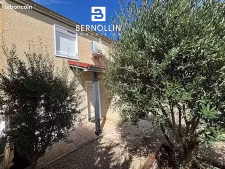 maison 4 pièces 92 m²