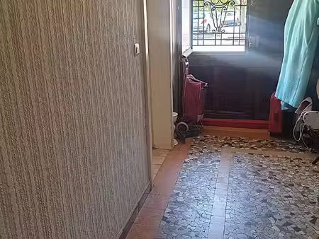 maison à vendre chalais 7 pièce(s) 178m2 136 250€
