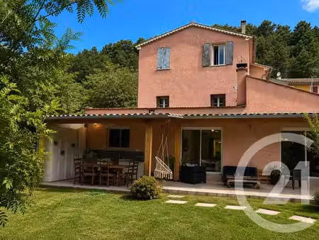 maison à vendre - 7 pièces - 221 m2 - mezel - 04 - provence-alpes-cote-d-azur