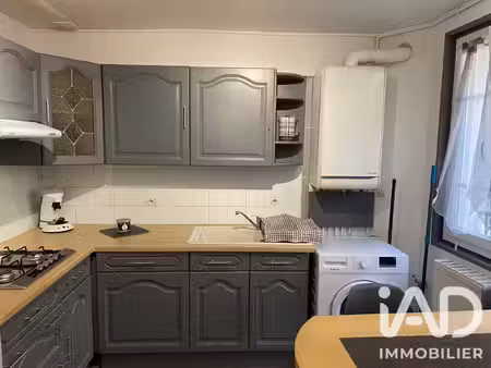 location maison 3 pièces 51 m² à mouy (60250)
