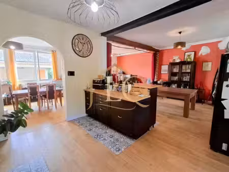 maison à vendre pierres 7 pièce(s) 170m2 370 000€