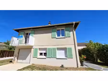 maison à vendre scy chazelles 4 pièce(s) 110m2 389 000€