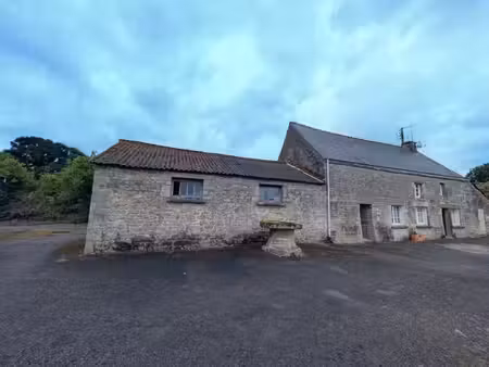 maison à vendre seglien 5 pièce(s) 115m2 89 250€