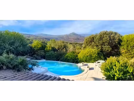 maison à vendre à bédarieux (34600) - hérault