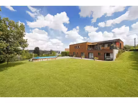 villa contemporaine proche de disneyland paris