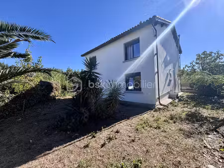 villa de 120 m² à le grau d'agde