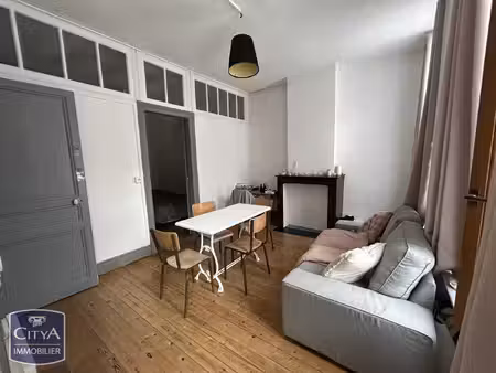 appartement