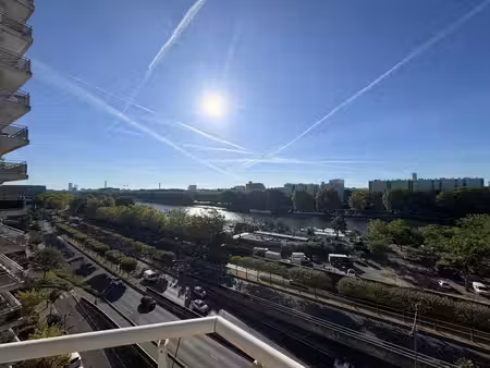 appartement à louer asnières-sur-seine