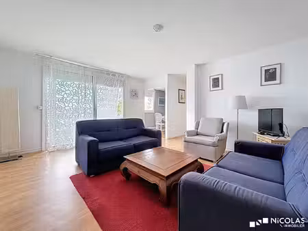 appartement t4 caudéran centre