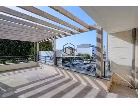 appartement chennevières-sur-marne 3 pièce(s) 71.75 m² + terr