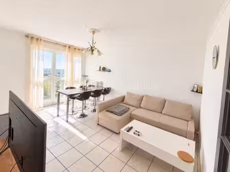 appartement de 70 m² à clermont-ferrand