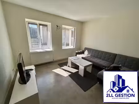 appartement à louer cocheren