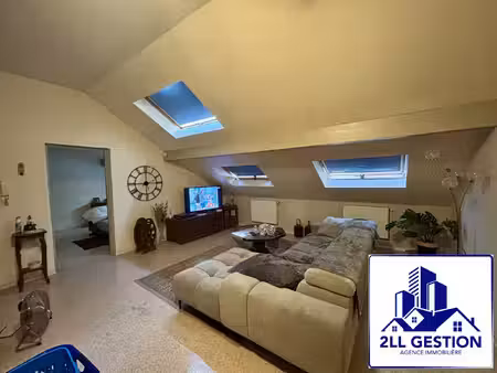 appartement à louer cocheren