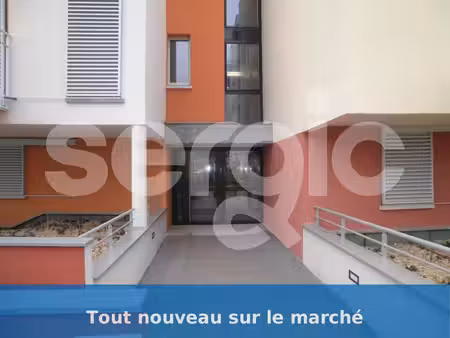 appartement type 2