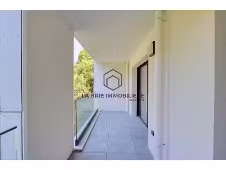 proche dammarie les lys - appartement rubelles 4 pièce(s) 79.48