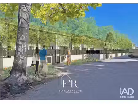 vente duplex 4 pièces