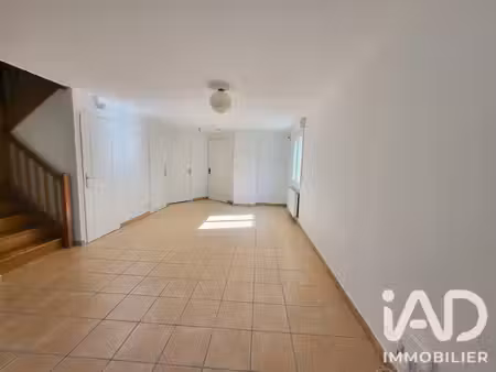 vente duplex 4 pièces