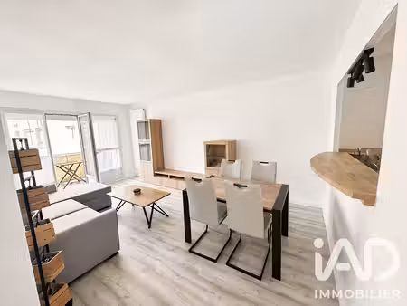 appartement à élancourt (78990)