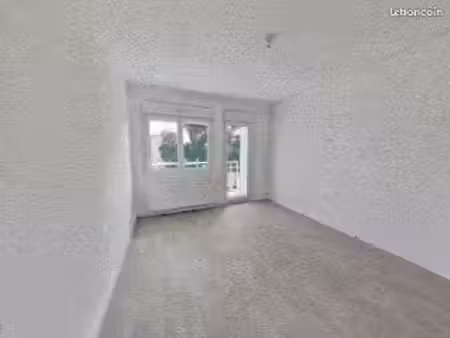 opportunité à hombourg haut langenberg t4 en parfait état