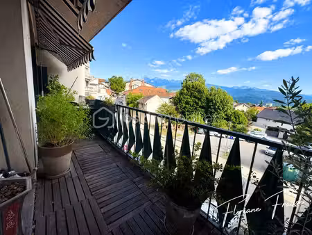 appartement de 82 26 m² à la tronche