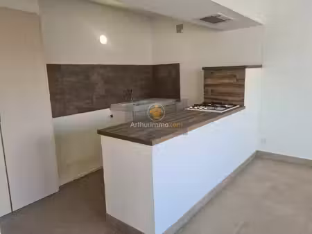 bel appartement lumineux de 47 m² à lapalud