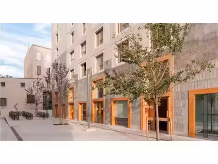 résidence affaires