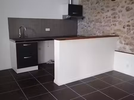 location appartement 2 pièces  40.79m²  meaux