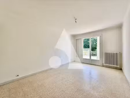 montpellier hôpitaux facultés - appartement 2 pièce de 45 m2