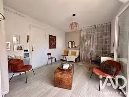 vente appartement t1 à montpellier (34000) : à vendre t1 / 24m² montpellier