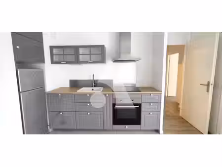 appartement parmain 2 pièces