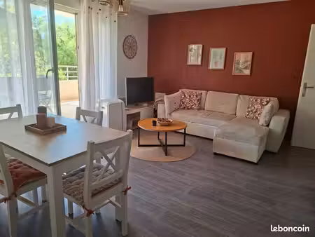 appartement t2