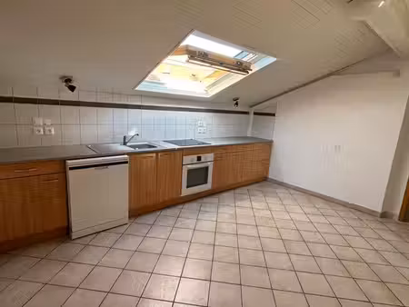 f4 climatisé centre rohrbach