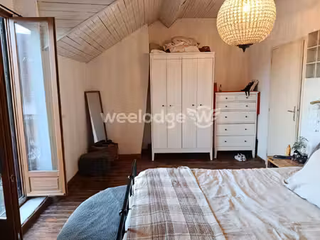 bel appartement 2 chambres