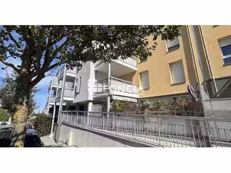 t3 66 m² traversant - saint julien en genevois