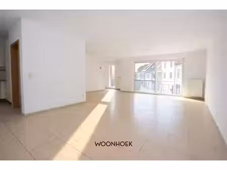 appartement sous-sol