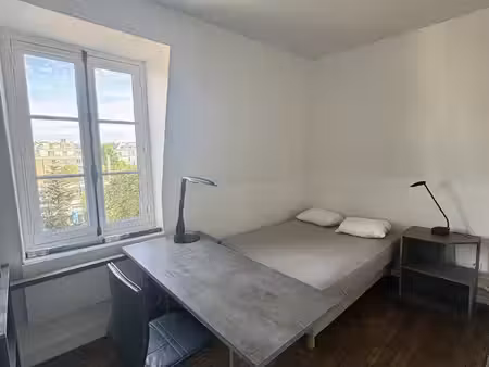 appartement à louer versailles