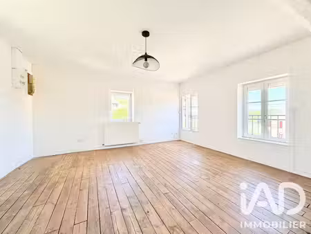 appartement à volvic (63530)